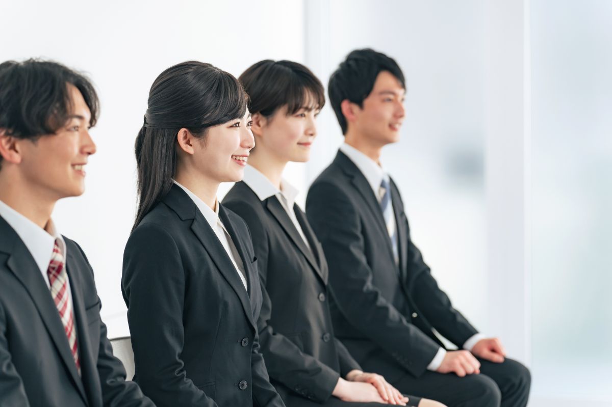 採用情報